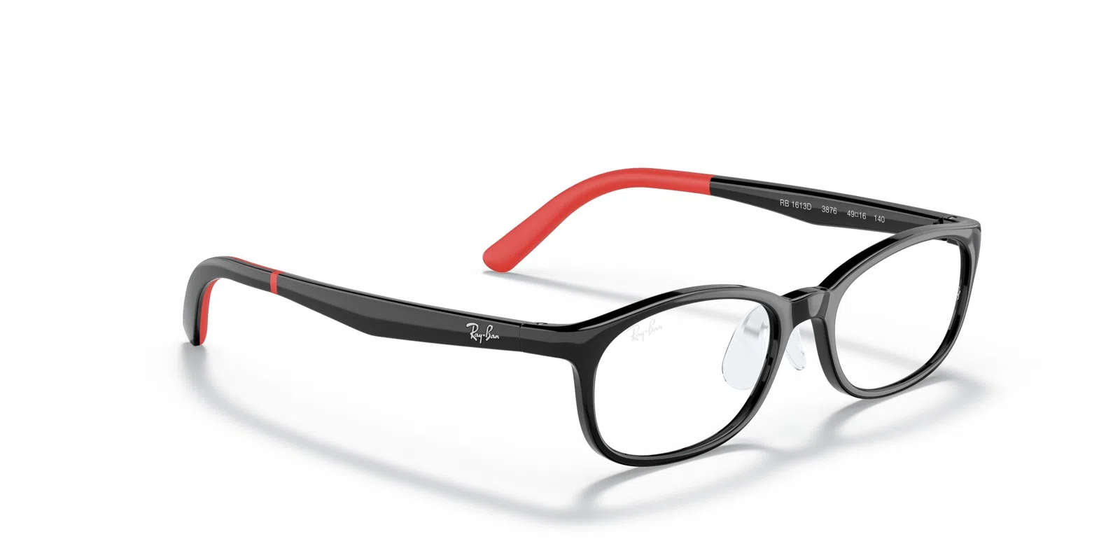 Ray-Ban Kids 0RY1613D Eyeglasses - view 40